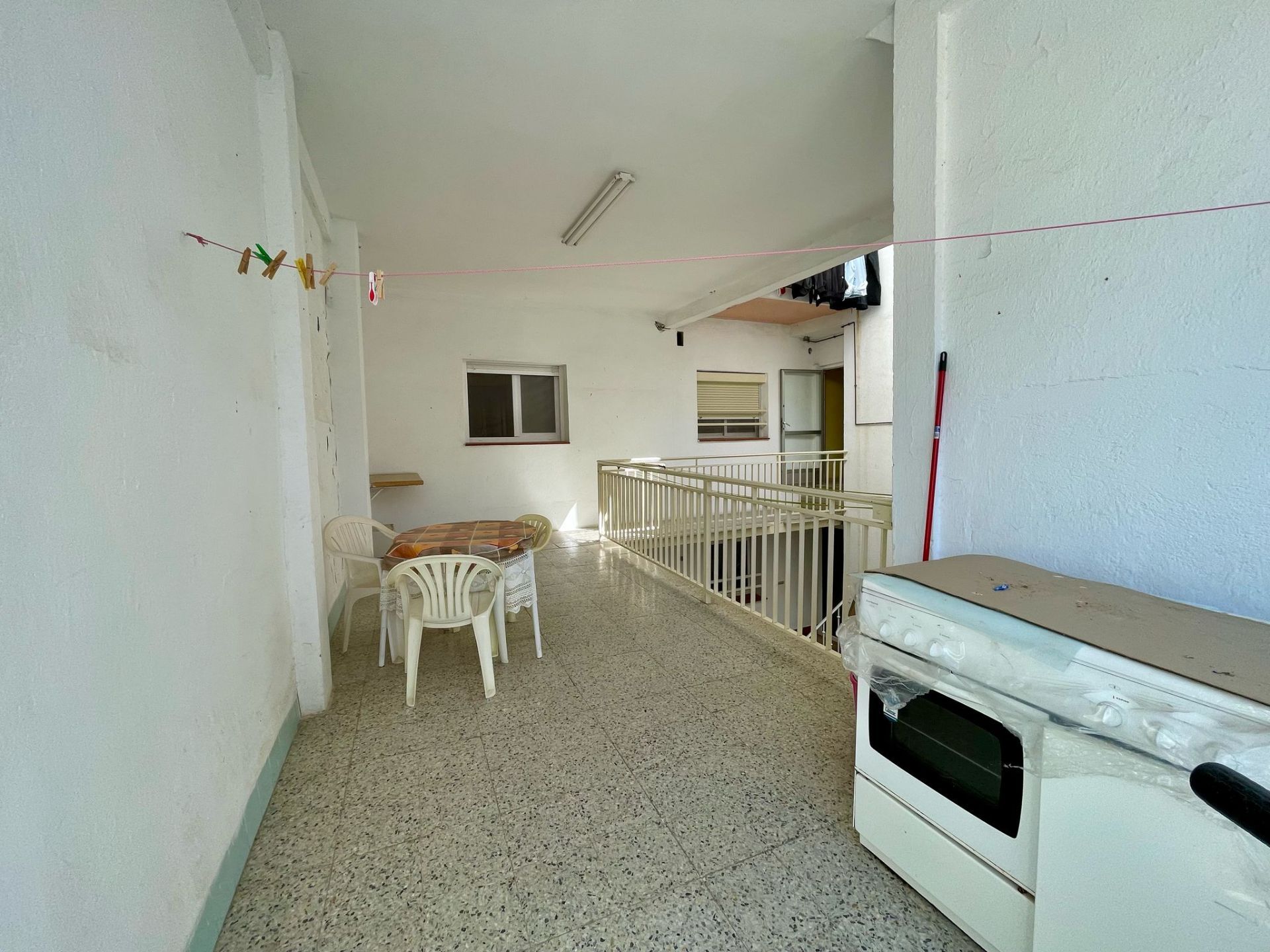 Piso en Campo Real, venta